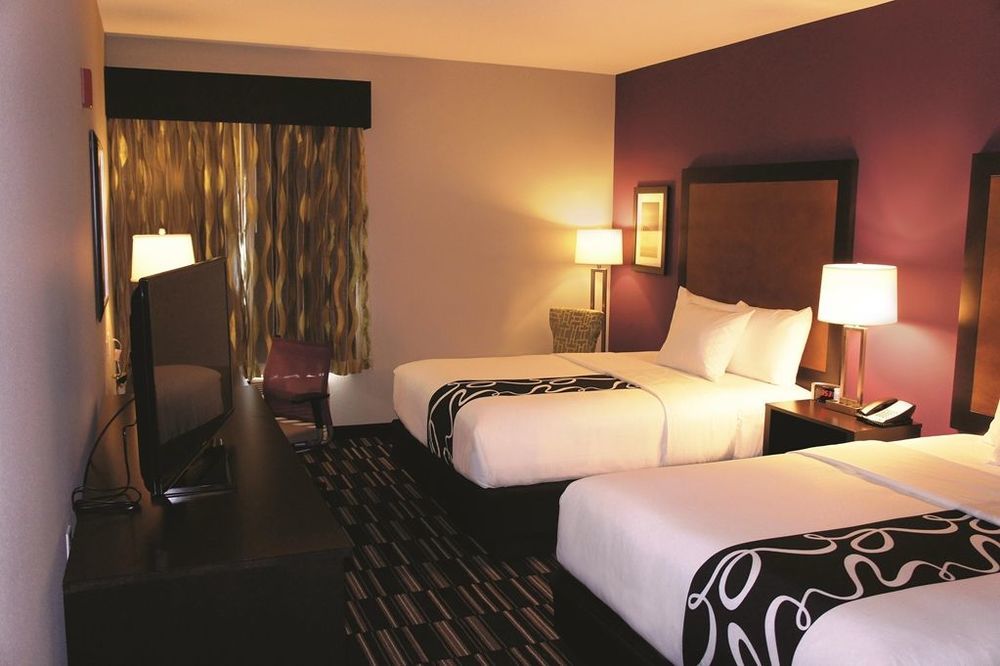 La Quinta By Wyndham Tumwater - Olympia Hotell Rum bild