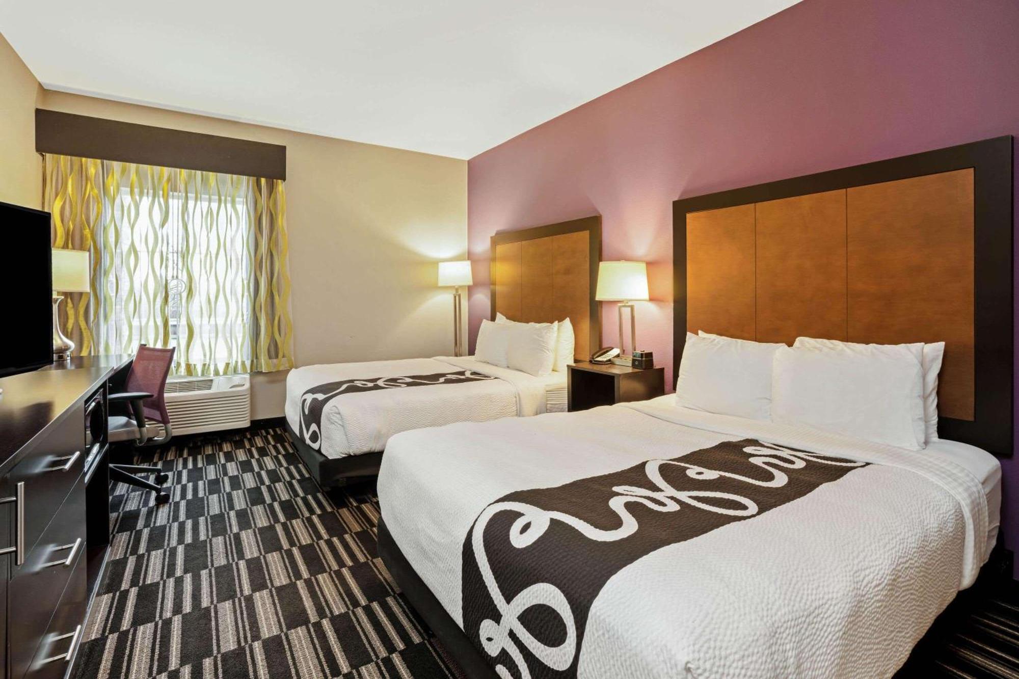 La Quinta By Wyndham Tumwater - Olympia Hotell Exteriör bild